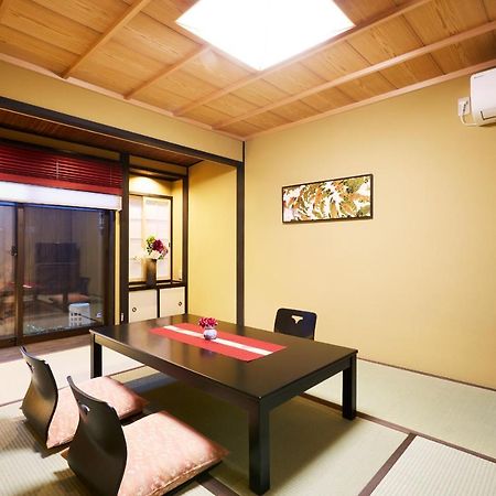 Rinn Kujoharikoji 59 Kyoto Luaran gambar