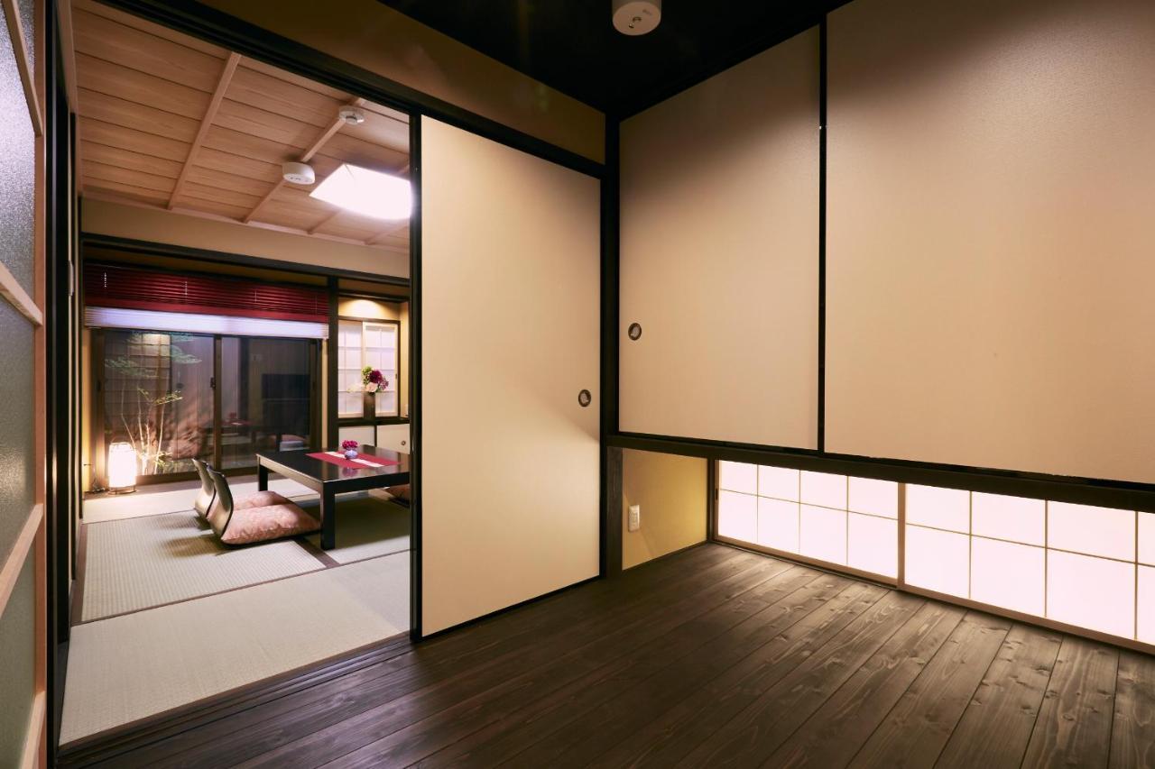 Rinn Kujoharikoji 59 Kyoto Luaran gambar
