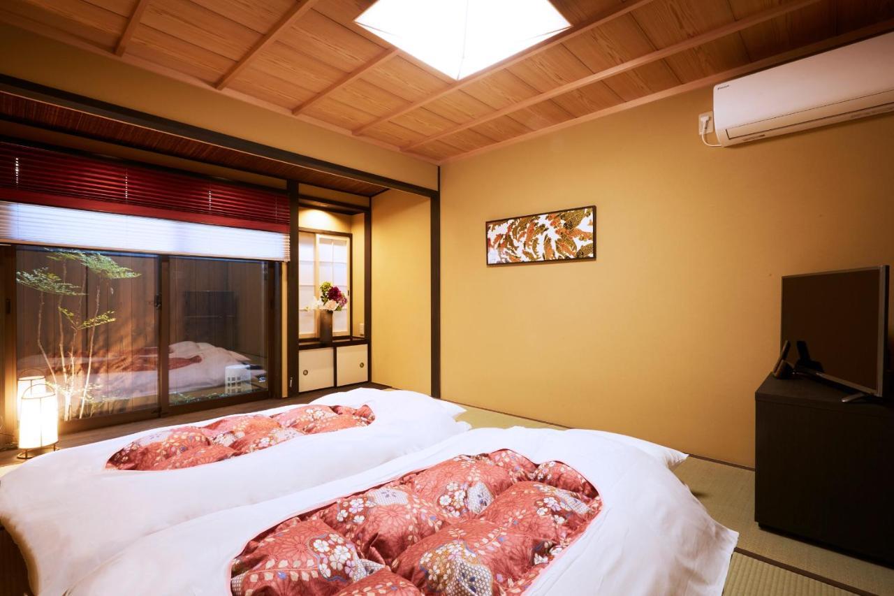 Rinn Kujoharikoji 59 Kyoto Luaran gambar