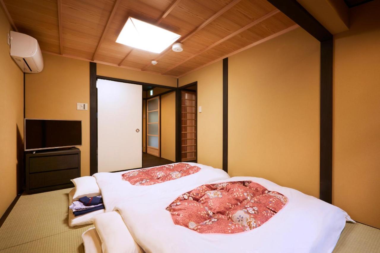Rinn Kujoharikoji 59 Kyoto Luaran gambar