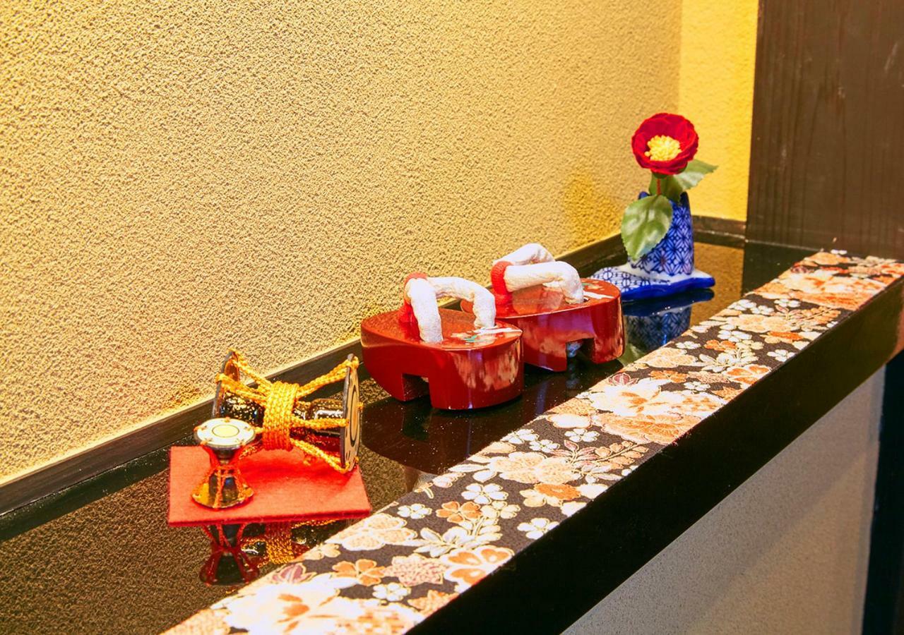 Rinn Kujoharikoji 59 Kyoto Luaran gambar