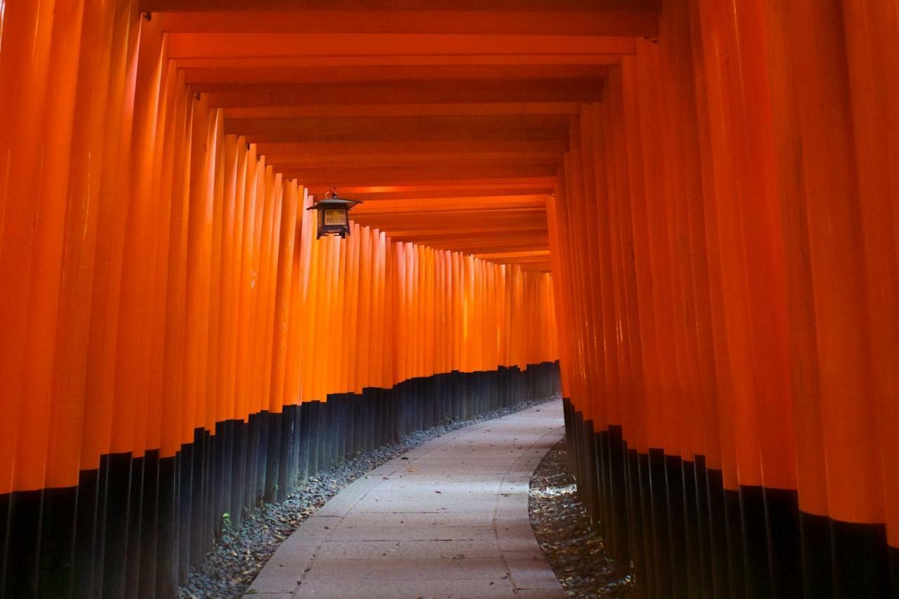 Rinn Kujoharikoji 59 Kyoto Luaran gambar
